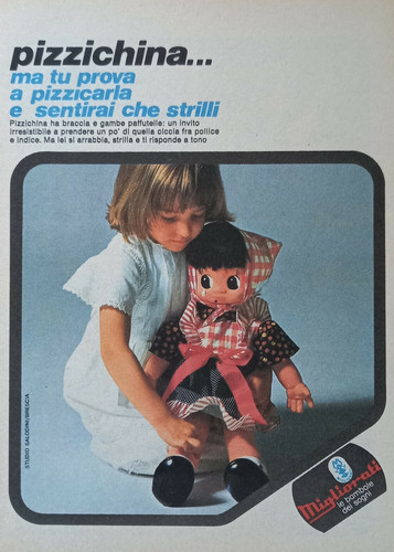 Pubblicità advertising - pubblicità,