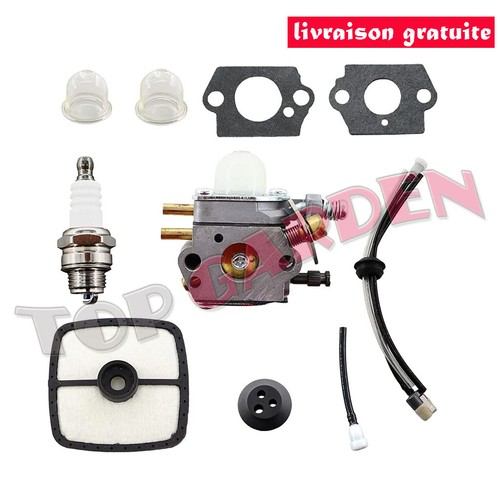 Carburateur pour echo srm2015 - echo,