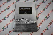 Alvin Moscow ANDREA DORIA