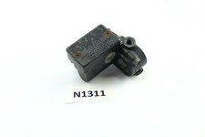 Yamaha XT 600 E 3TB - pompa