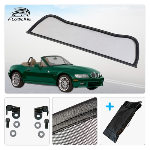 Frangivento per bmw - frangivento, z3