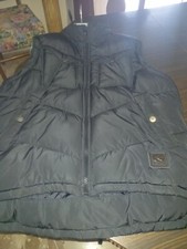 Giubotto smanicato uomo ENERGIE 