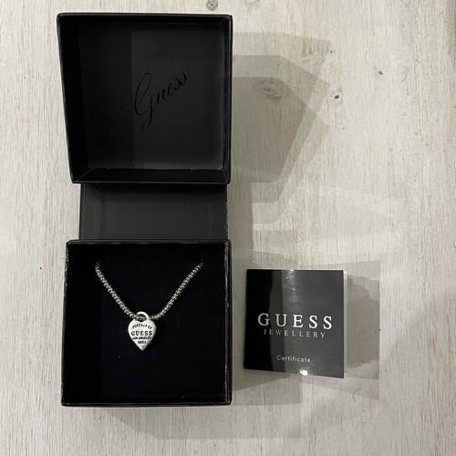 Collana guess - collana,