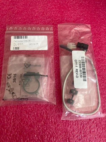 Nuovo cc906 50120 - hp, /