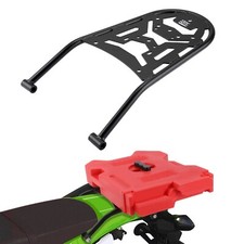Rear Tail Storage Rack Cargo