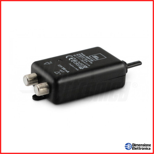 Alimentatore antenna switching - alimentatore,