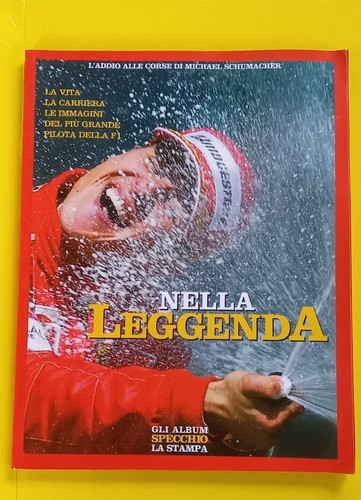 Speciale stampa michael - speciale,