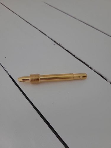 Spilla rubinetto vapore - , la