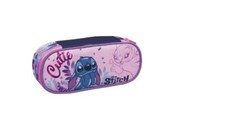 Astuccio Ovale Scuola Seven