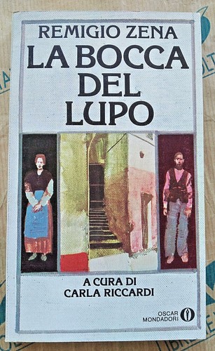 Bocca del lupo - del,