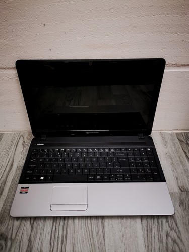 Packard bell personal - bell, computer