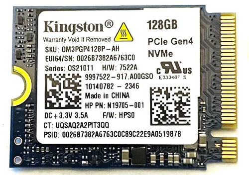 Kingston solid state drive ssd - kingston,