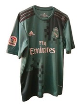 Maglia calcio Real Madrid