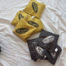 Vai! Gater Gold Bean Bags (8)