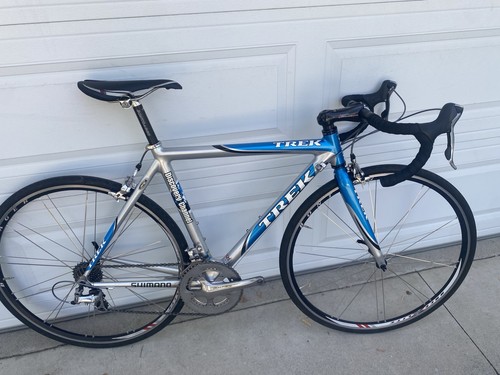 Trek madone sl shimano - trek, 5.9
