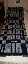 Sciarpa Chanel
