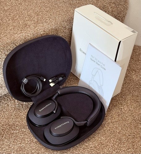 Bowers wilkins px7 s2e - px7,