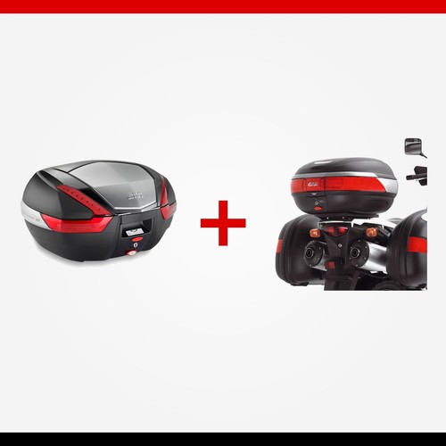 Kit givi v47n - kit,