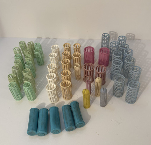 Set rulli capelli - set,