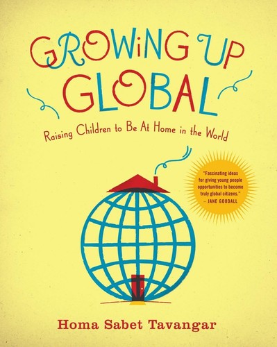 Growing global raising - up, global: