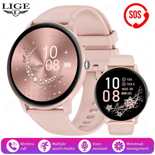 Smart watch donna bluetooth - smart,