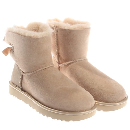 Stivali invernali ugg - stivali,
