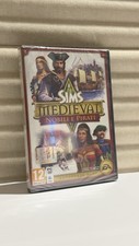 The SIMS MEDIEVAL: Pirati E