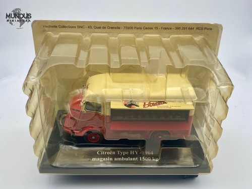 Citroen type 1964 - citroen, negozio