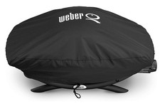 Weber WEBER CUSTODIA IN VINILE