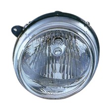 Faro anteriore sinistro - faro,