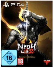 Nioh 2 - Edizione Speciale