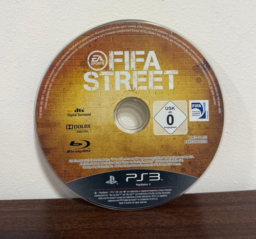Fifa street gioco - fifa,