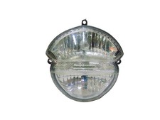 FARO PROIETTORE ANTERIORE DUCATI MONSTER 696 2013 2014