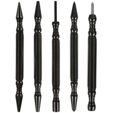 Hammerless Spring Punch Pro