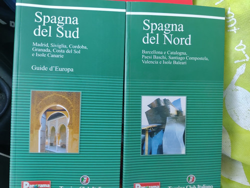 Pp8 guide touring club - 2,
