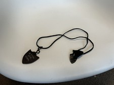 Collana catena collo HTC