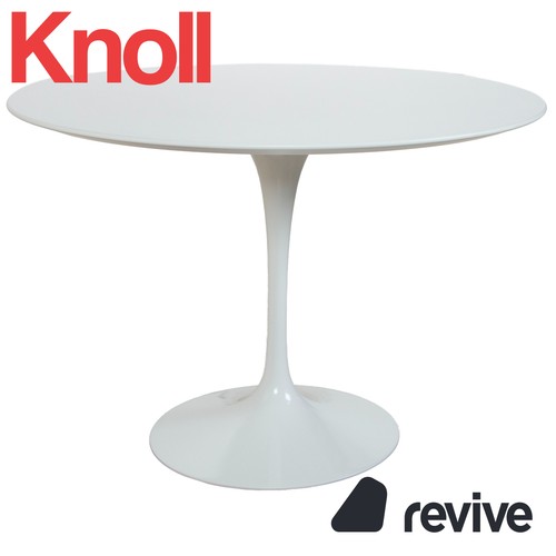 Tavolo pranzo knoll - tavolo, da