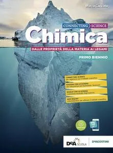 Connecting scienze chimica - connecting,