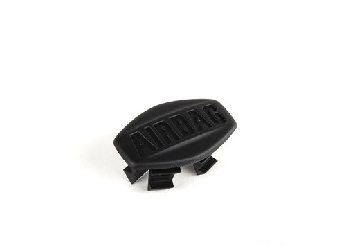 Distintivo airbag bmw e46 - airbag,