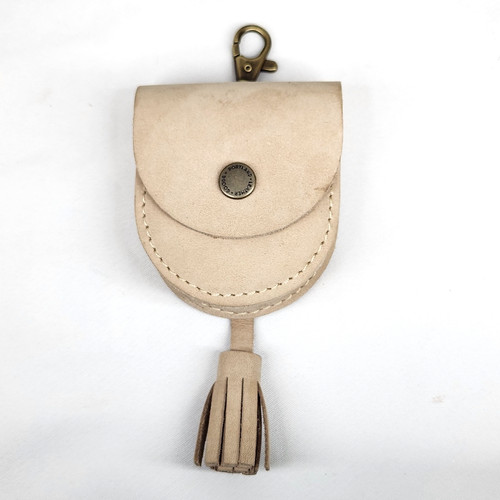 Portland leather goods mini - portland,