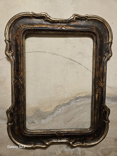 Cornice vassoio legno - cornice, vassoio,