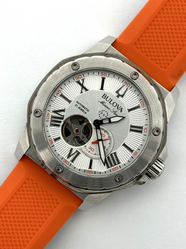 Orologio bulova marine - marine, star
