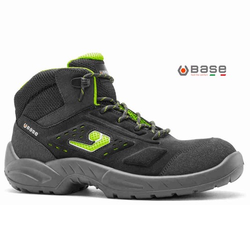 Scarpe antinfortunistica base - scarpe,