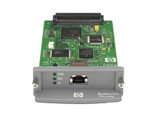 Scheda J7961A HP 635n adatta per scheda di rete HP DJ T1100 T610 500 510 800 1050 5500