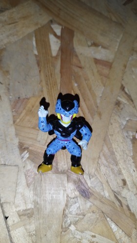 Figurine dragon ball mini - z,