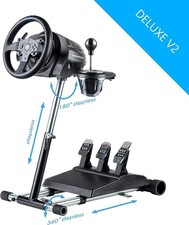 Wheel stand pro deluxe - deluxe, v2