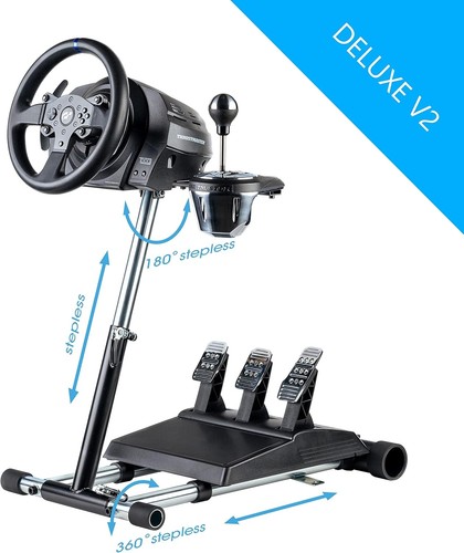 Wheel stand pro deluxe - wheel,