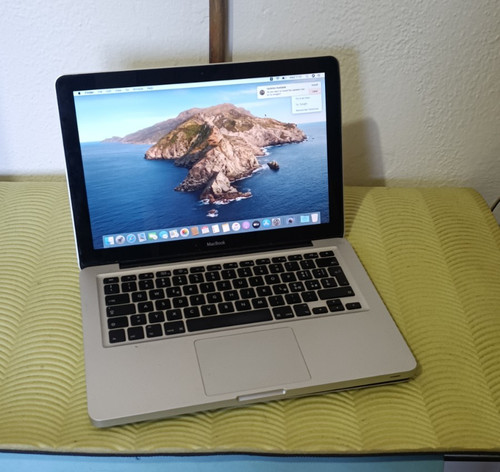 Macbook air a1278 2009 - a1278, 13"