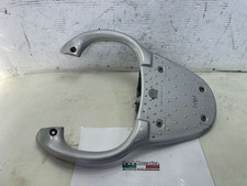 MANIGLIONE POSTERIORE PIASTRA BAULETTO APRILIA SCARABEO 100 4T NET 2010-2013 ...