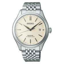 Orologio Uomo Seiko Presage